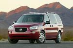 Buick Terraza CXL 2004 года